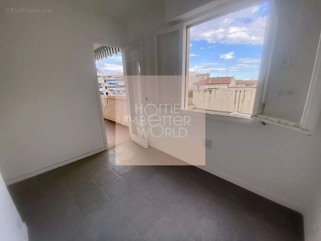 Appartement à BEAULIEU-SUR-MER