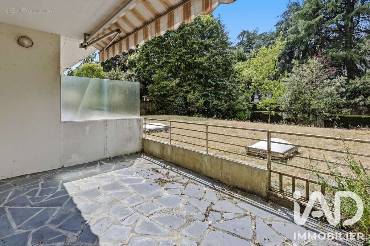 Photo 3 - Appartement à NANTES