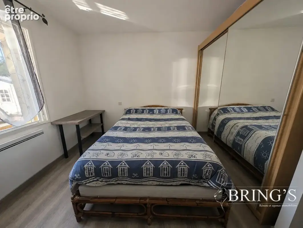 Maison 6 pièces 118 m² à vendre à La Chapelle-Gonaguet (24350) - photo 8