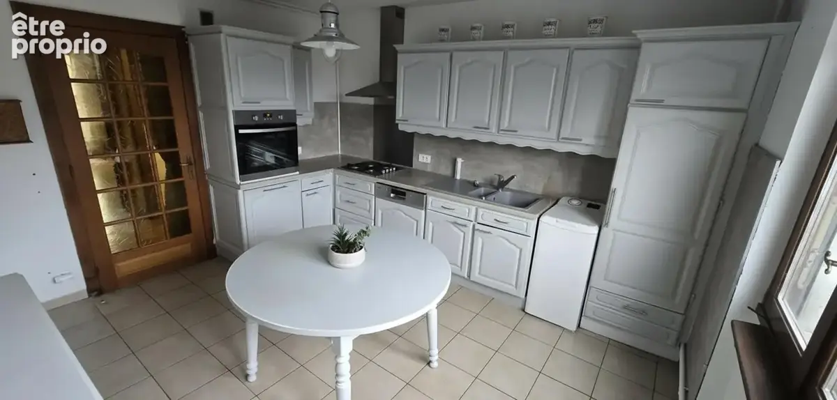 Appartement ancien - photo 4