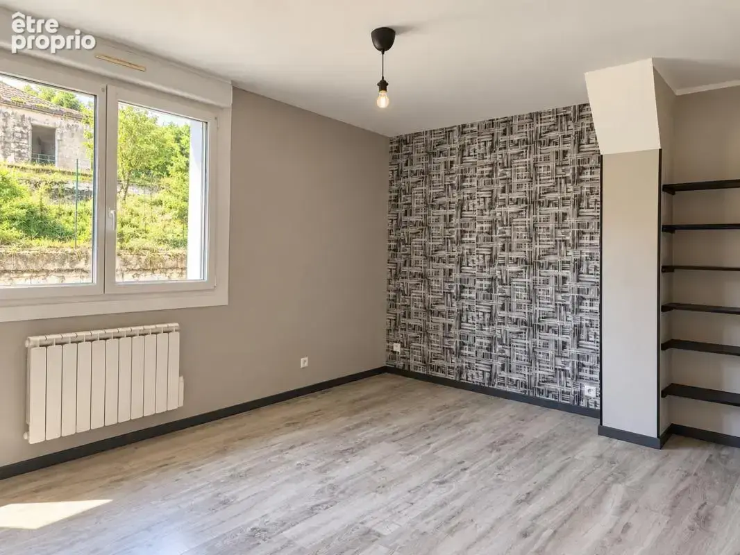 Pavillon individuel - 160m2 - 4 chambres - photo 6