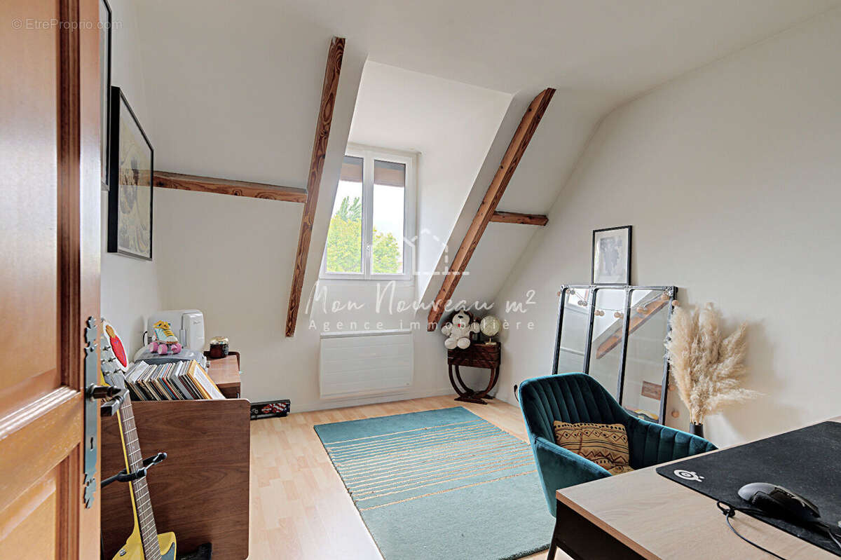 Maison à NOISY-LE-GRAND