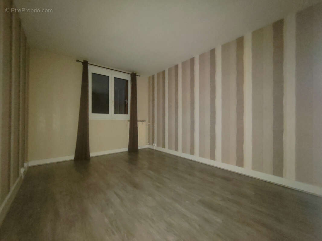 Appartement à BEAUVAIS