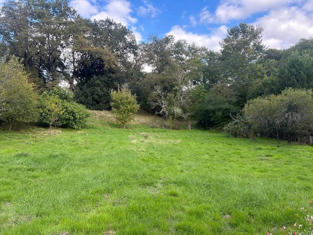 Maison à FARGUES-SAINT-HILAIRE