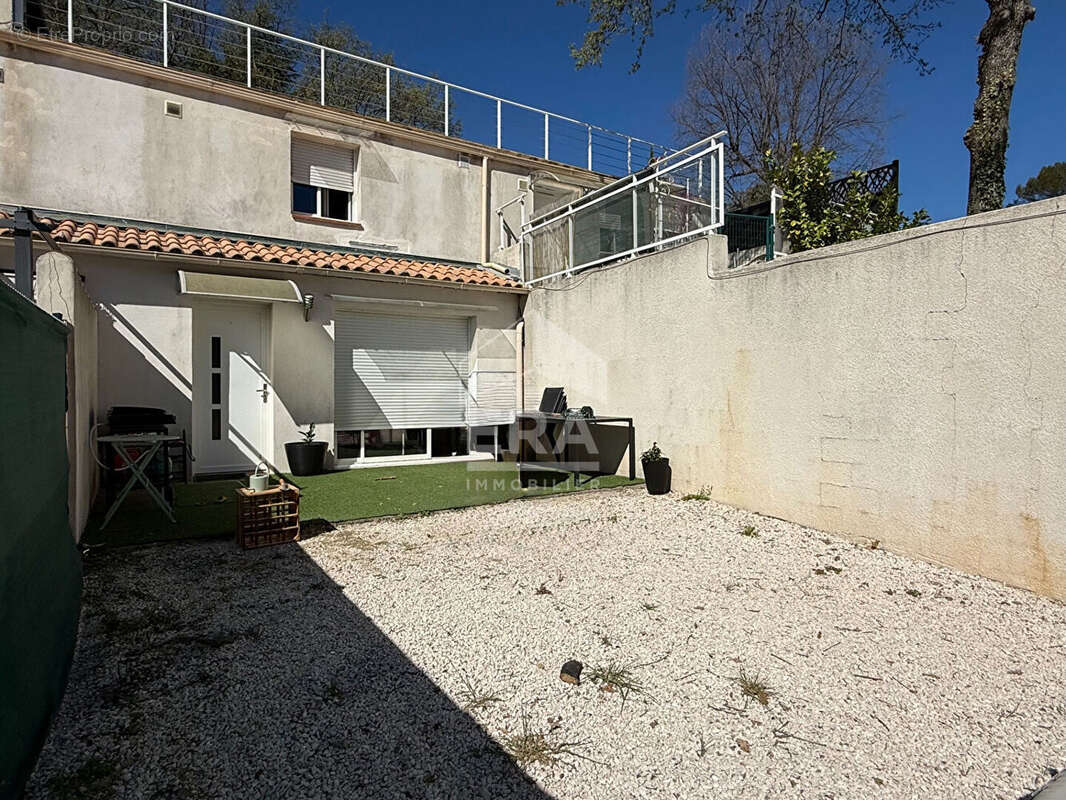 Maison 145m² à saint-maximin-la-sainte-baume - photo 17