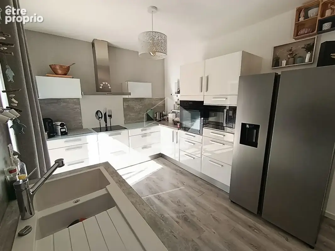 Maison 181m² à taradeau - photo 5