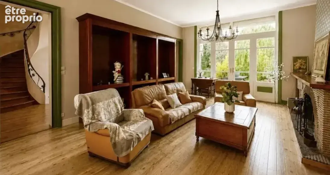 Maison/Immeuble - Lille - 384m² - photo 7