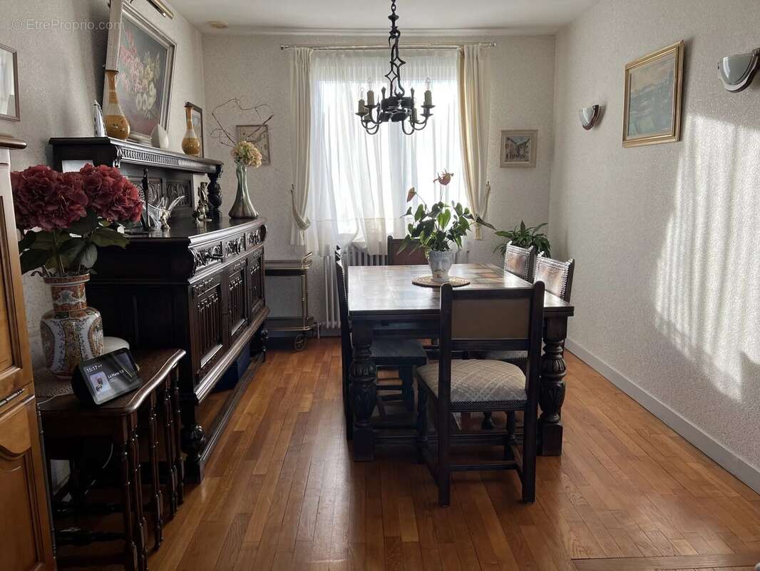 Maison à SAINT-REMY