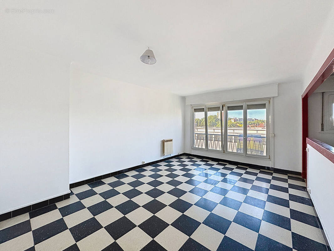 Appartement à DUNKERQUE