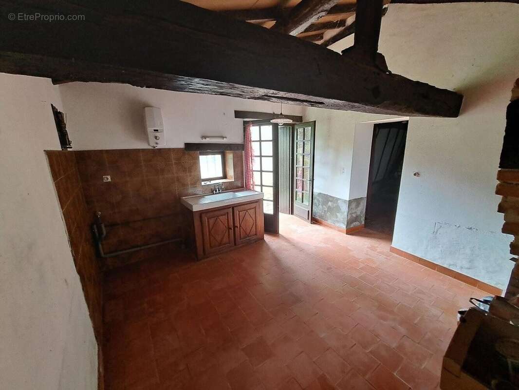 Photo 8 - Maison à LANNEMAIGNAN