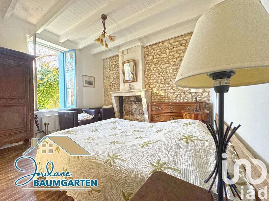 Photo 9 - Maison à SAINT-PALAIS-SUR-MER