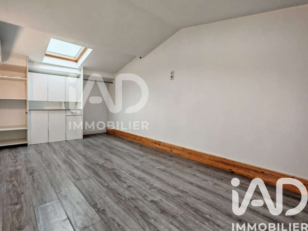 Photo 7 - Appartement à FLAYOSC
