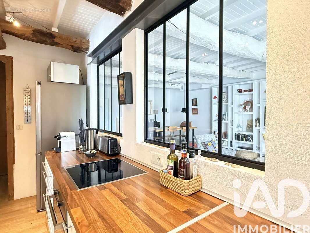 Photo 6 - Maison à NIEUL-SUR-MER