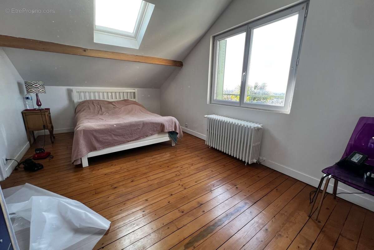 Maison 94 m² à Gagny  - photo 8