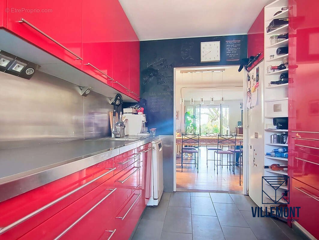 Maison à MONTPELLIER