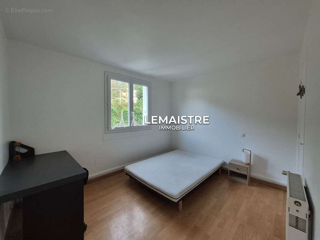 Appartement à LE HAVRE