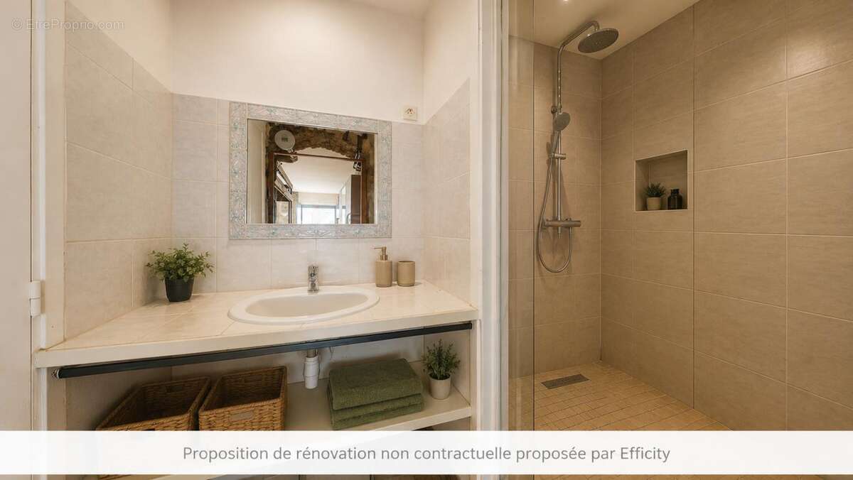 Appartement - photo 7