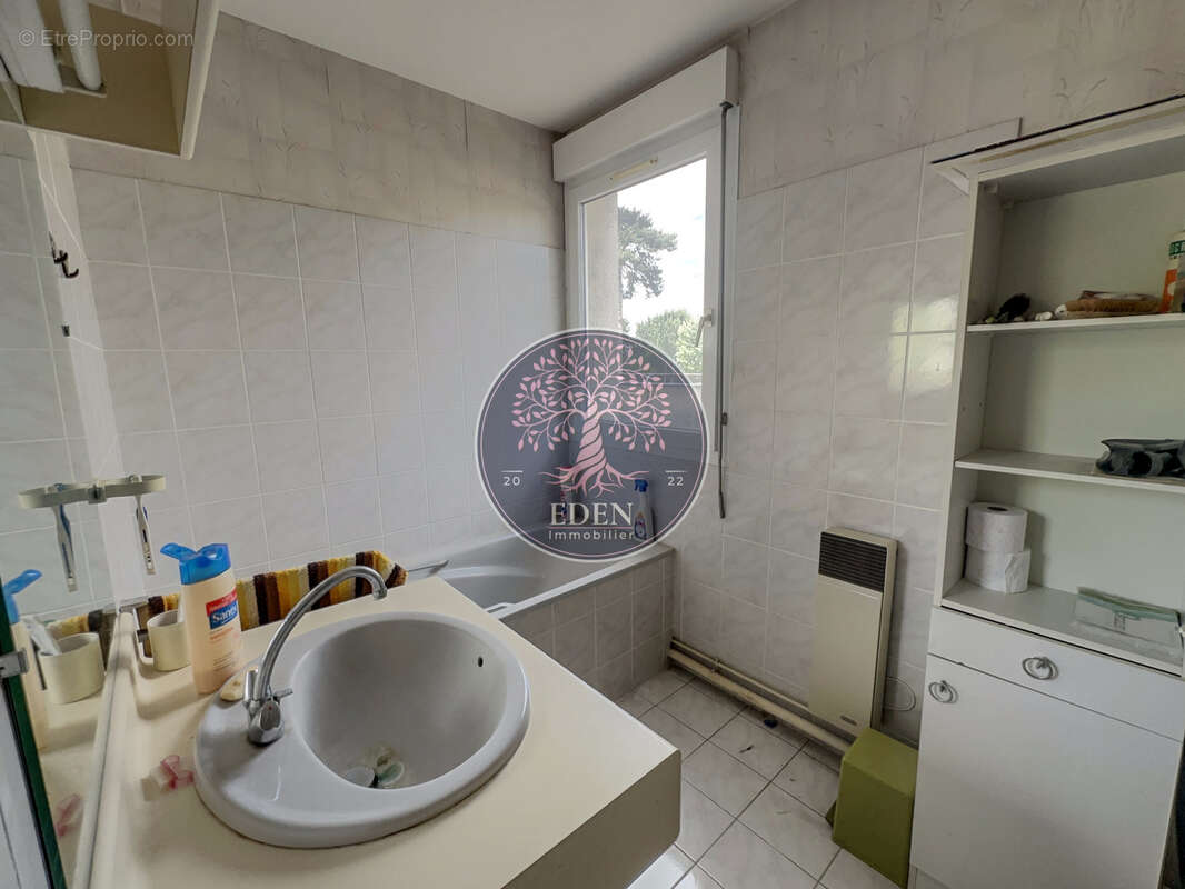 Appartement à DREUX