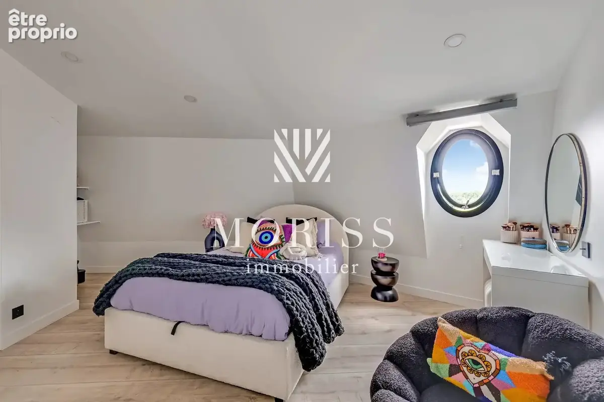 Maison familiale + terrasse - 94340 joinville-le-pont - photo 20
