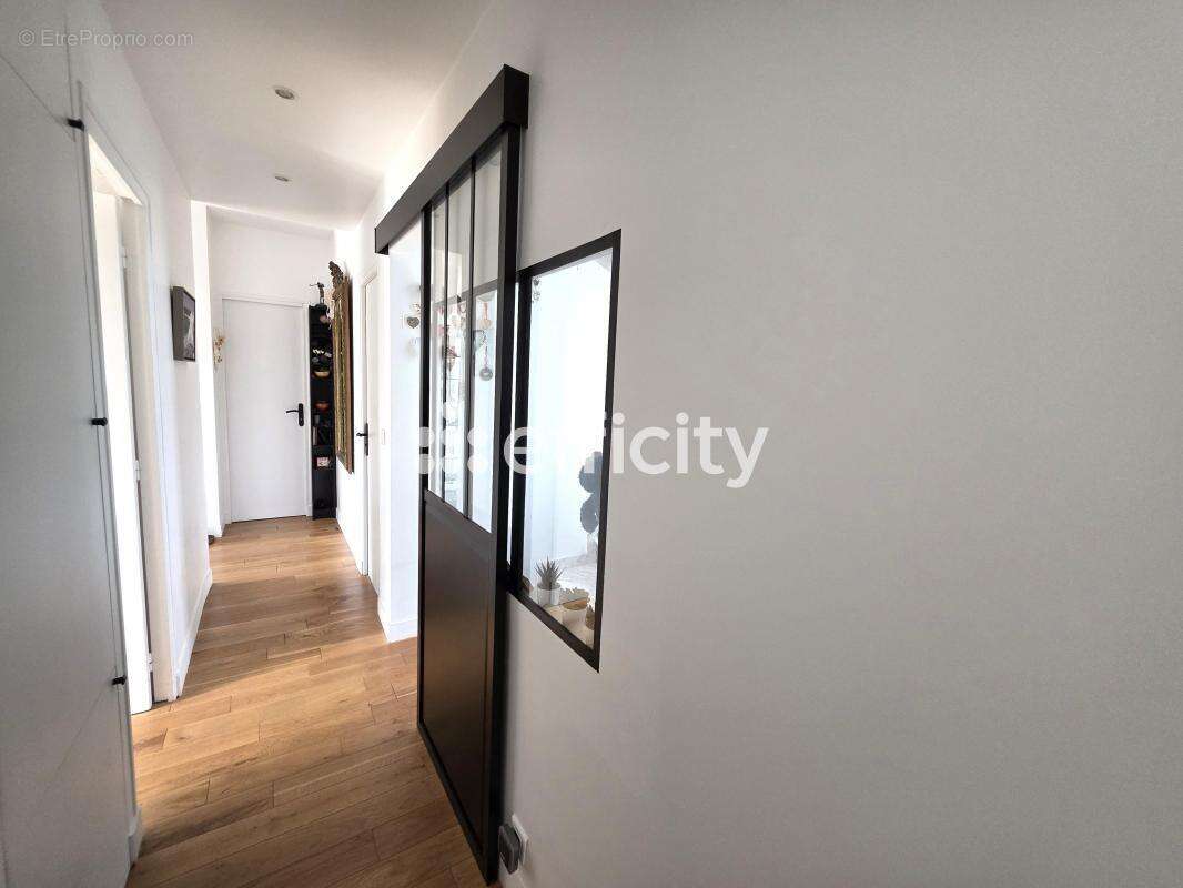 Appartement à CLAMART