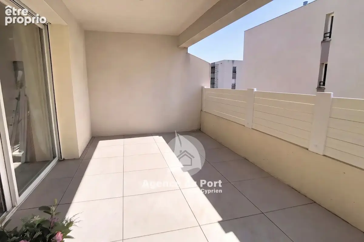 Appartement 2 pièces 47 m² à vendre à Saint-Cyprien (66750) - photo 7