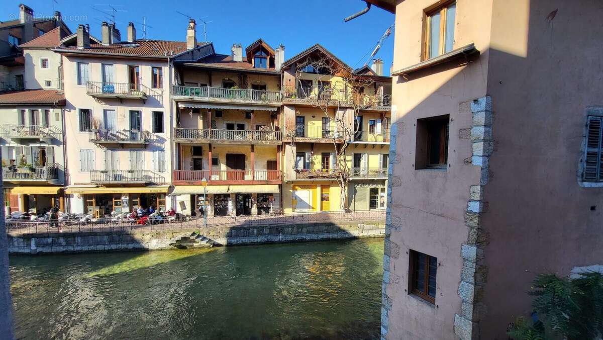 Appartement à ANNECY