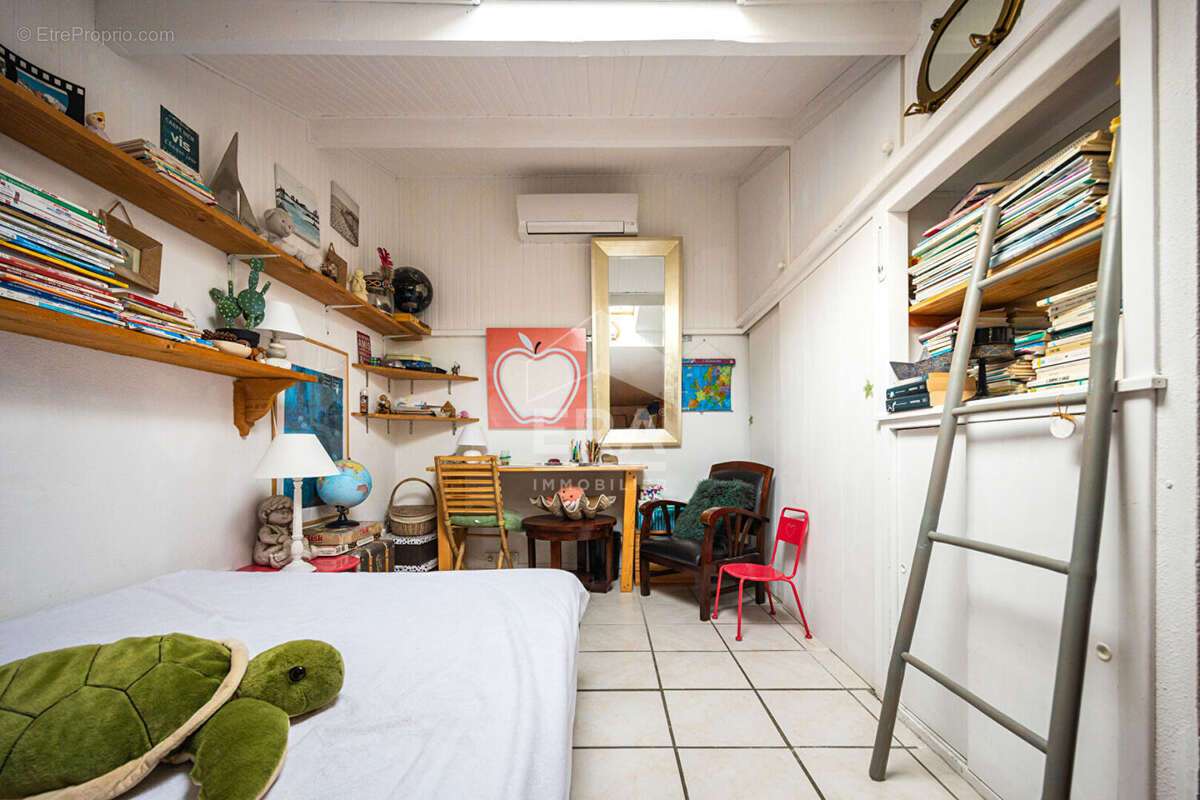 Maison 64m² à le barcarès - photo 14