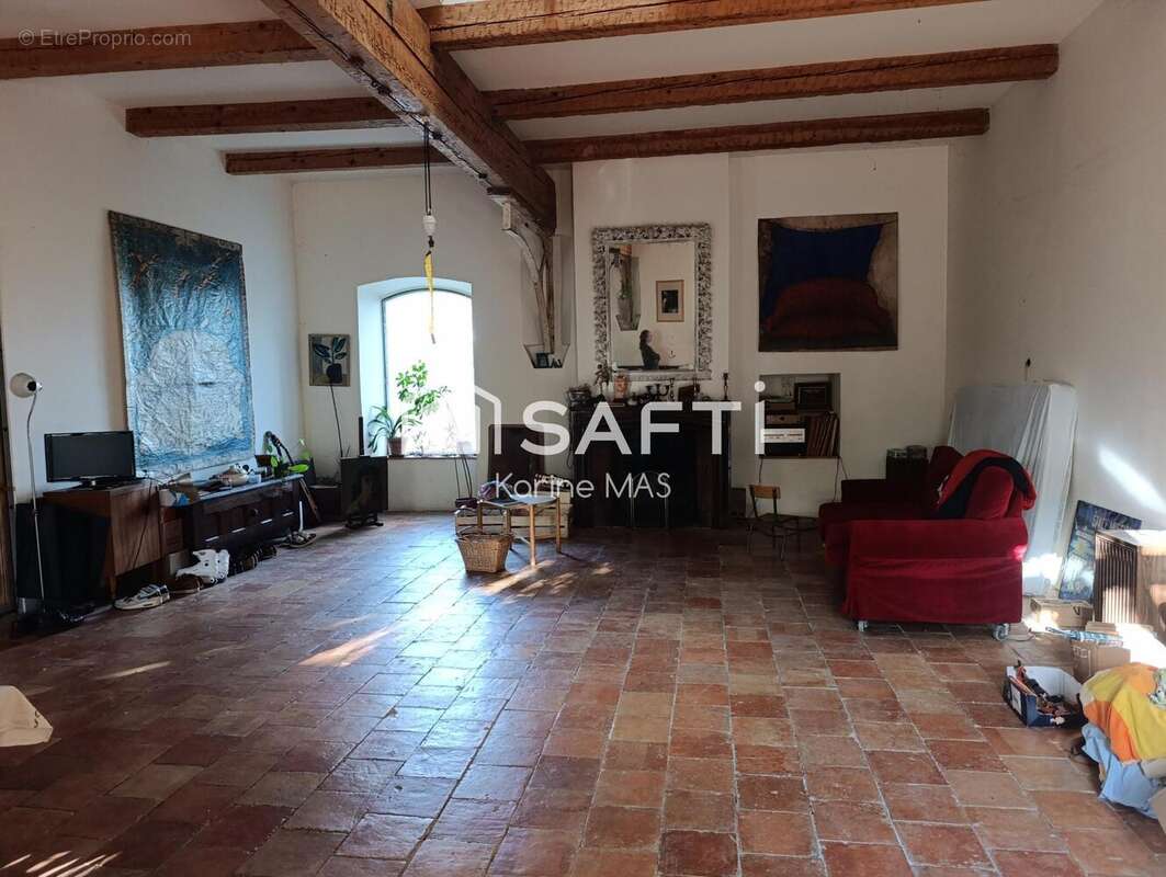 Photo 6 - Maison à COURSAN