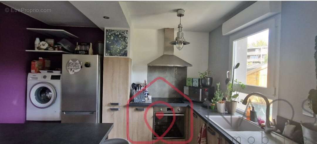 Appartement à AVIGNON