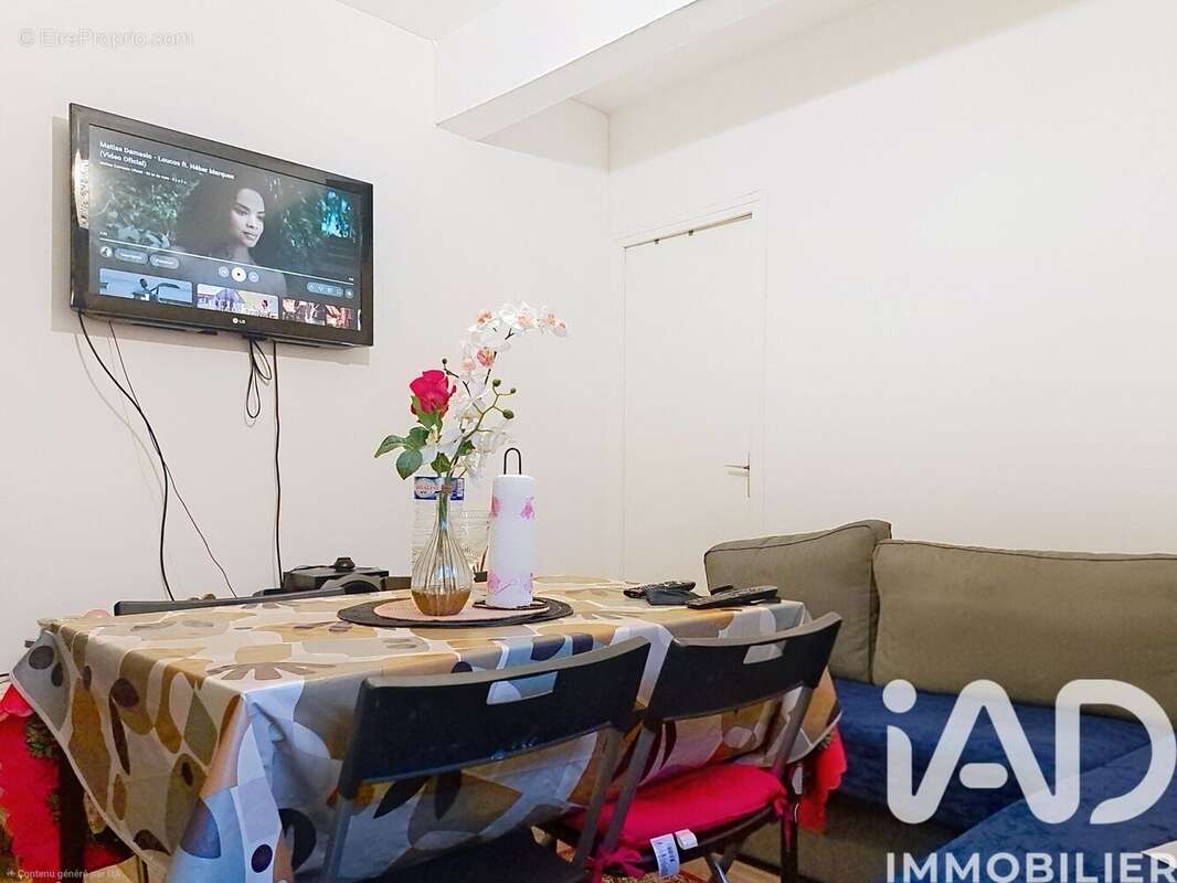 Photo 9 - Appartement à ROISSY-EN-BRIE