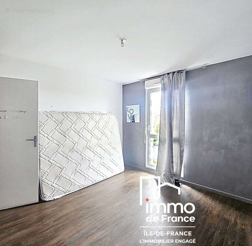 Appartement Aulnay Sous Bois 4 pièce(s) 74.57 m2 - photo 9