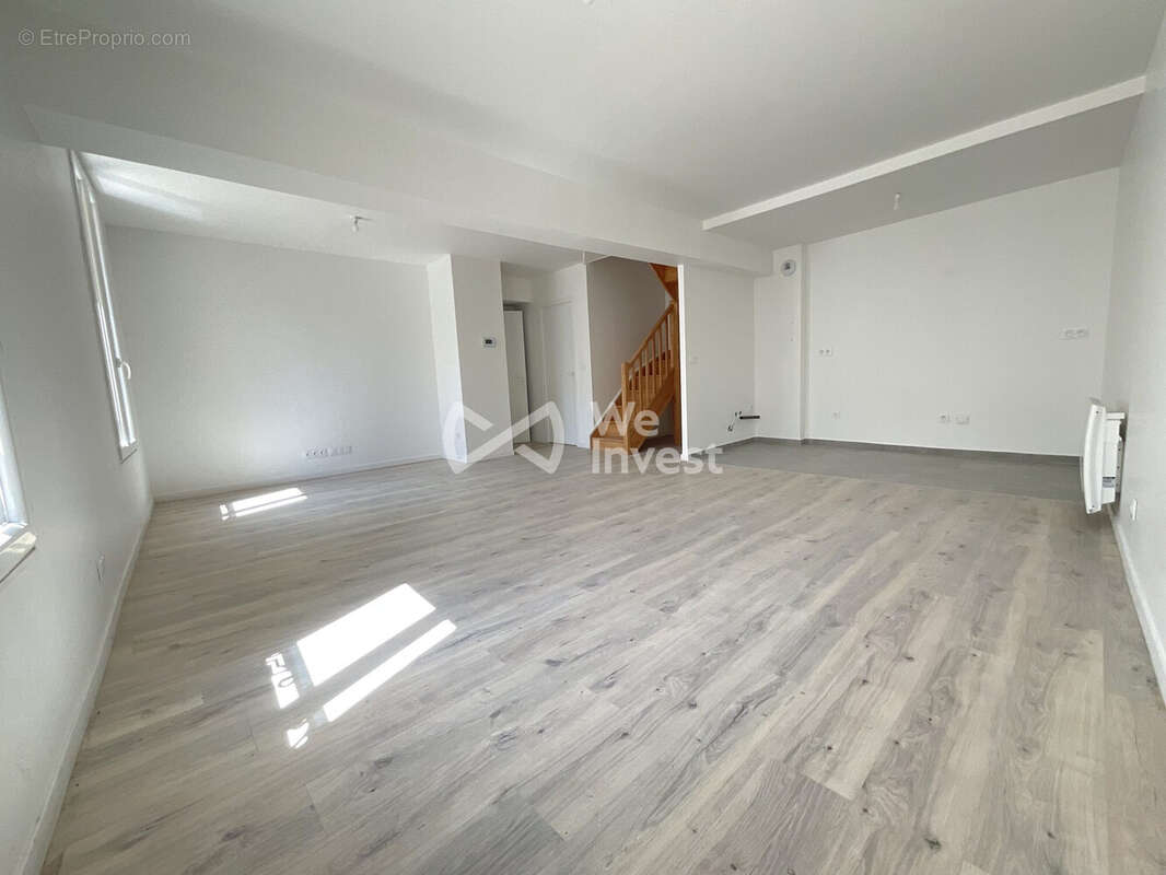 Appartement 68 m² à Meaux  - photo 3