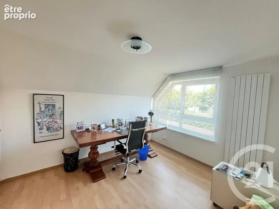 Maison 8 pièces 255 m² à vendre à Oberhausbergen (67205) - photo 7