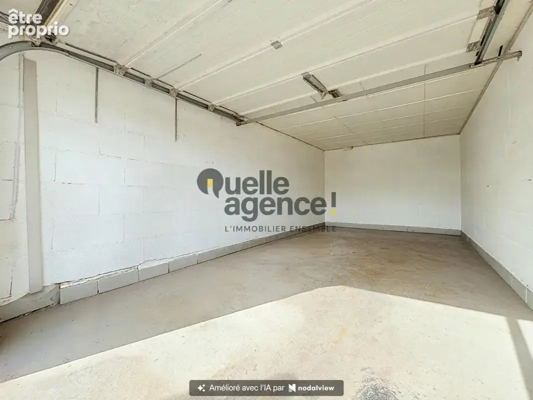 Maison d’architecte de 204 m² sur 2 000 m² de terrain - photo 31