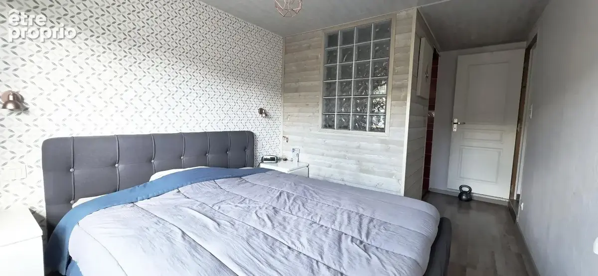 Maison 103 m² à Saint-Gerand  - photo 9
