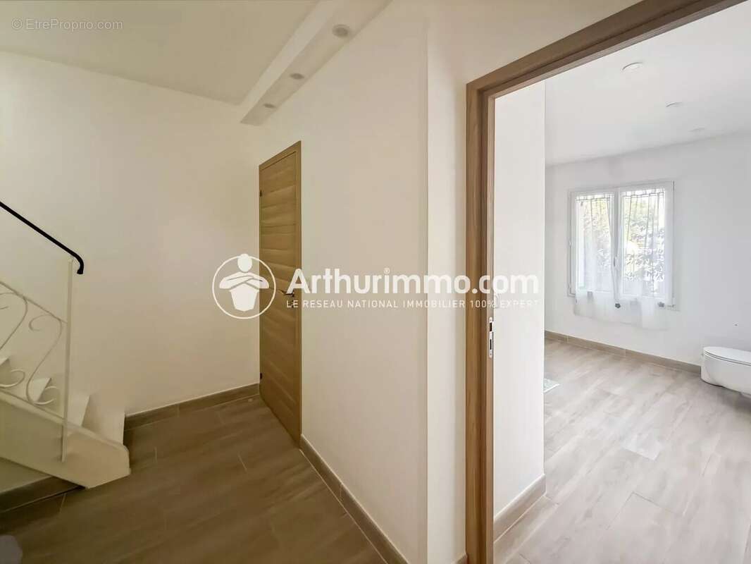 Maison Moderne à Montgeron - photo 11