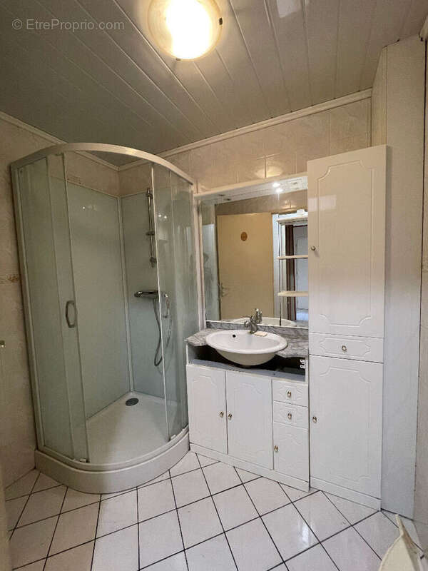 Appartement à L&#039;ISLE-ADAM