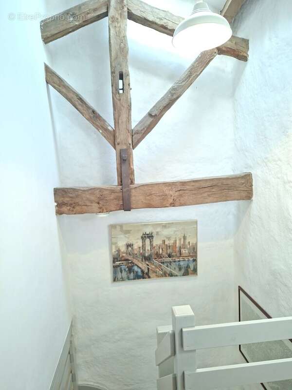 Jolie maison de 2 chambres située dans une copropriété de village - photo 11