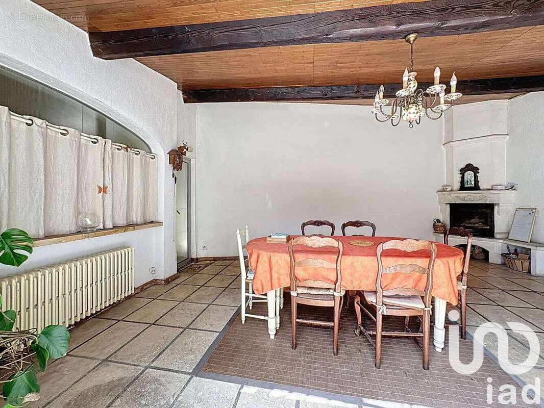 Photo 5 - Maison à BEAUCAIRE