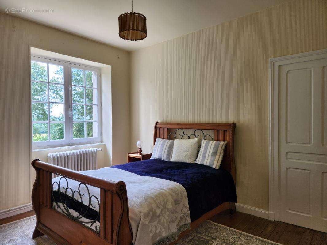 Très Belle maison de caractère  dans parc de 26900 m2 - photo 27