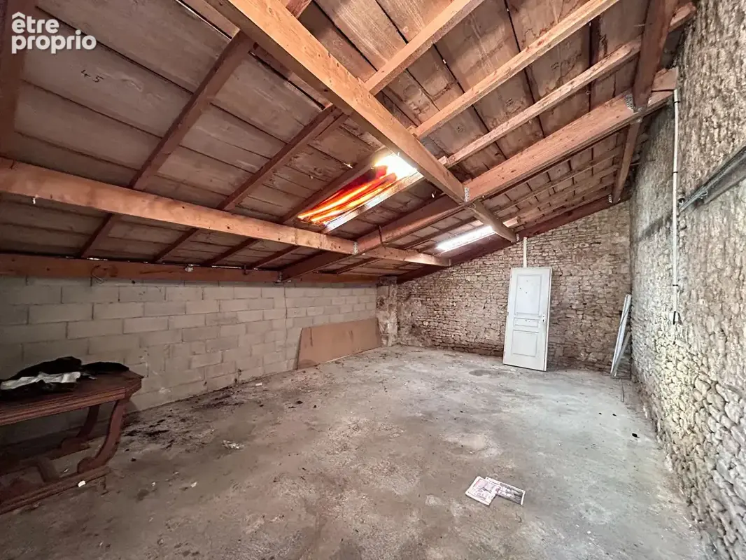 Maison Auge 4 pièce(s) 122 m² - photo 8