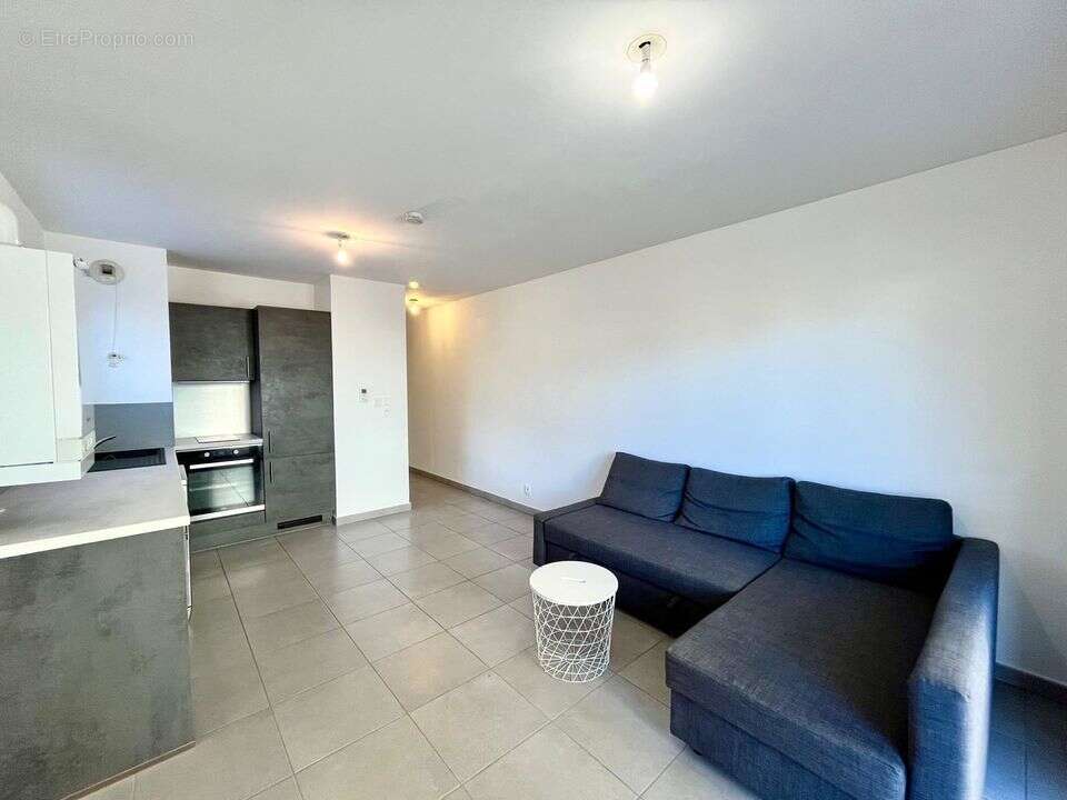 Spacieux T2  - Appartement à VIUZ-EN-SALLAZ