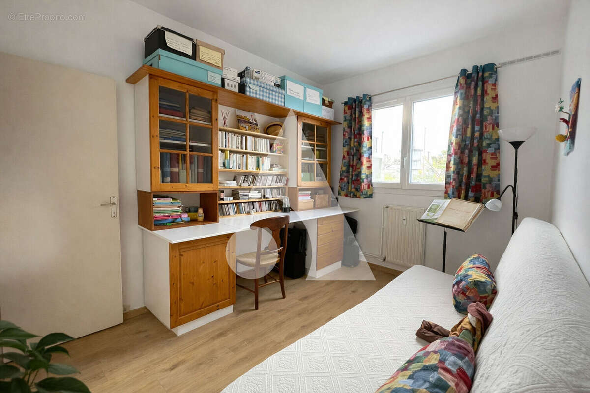 Appartement familial d'exception en centre-ville, avec vue Basilique - photo 12