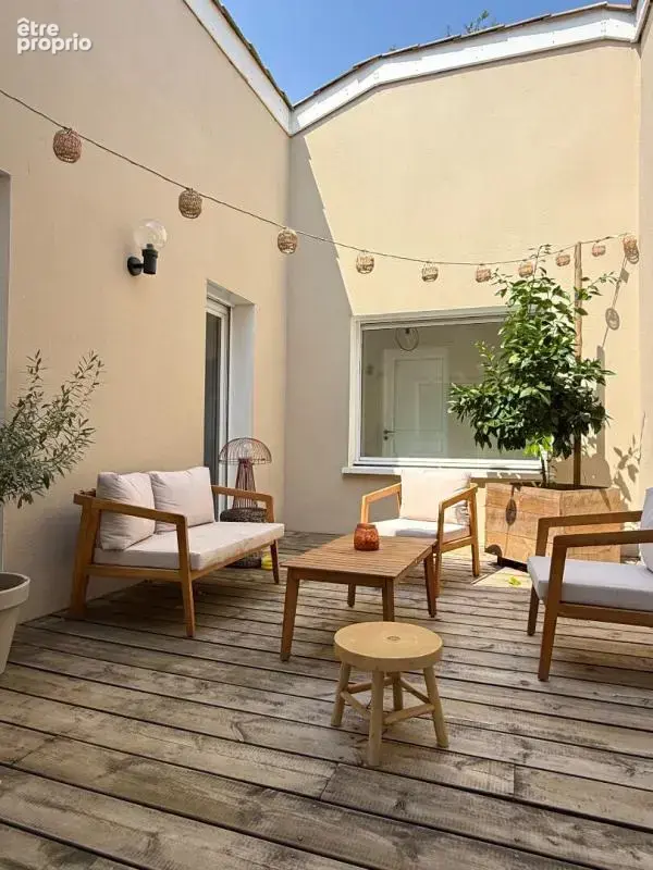 Maison Aire Sur L Adour 6 pièce(s) - photo 9