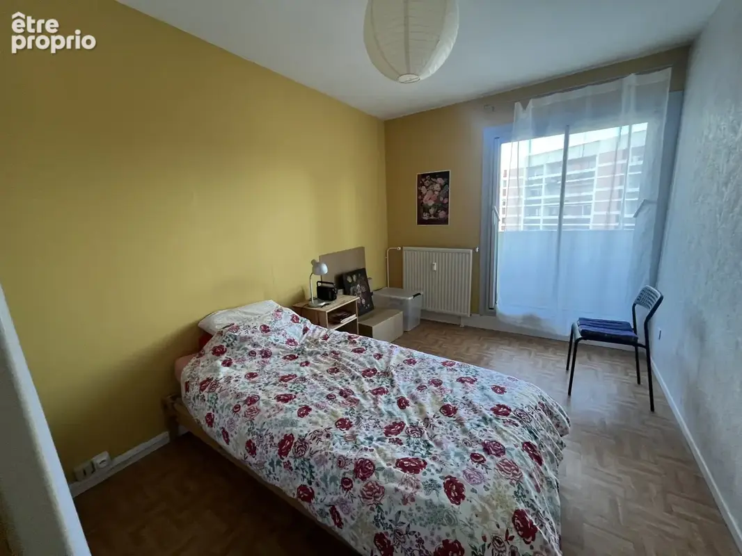 Appartement 2 pièces 54 m² à vendre à Montlucon (03100) - photo 3