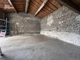 BLANZAT Grange de 55 m2 environ. - photo 4