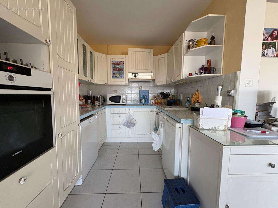 Appartement à CANET-EN-ROUSSILLON