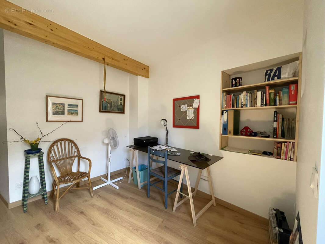 Grande Maison de Village à Caramany ? Idéale pour - photo 23