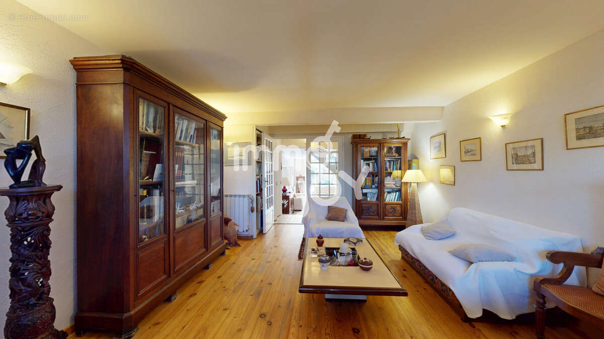 Maison à SALLELES-D'AUDE
