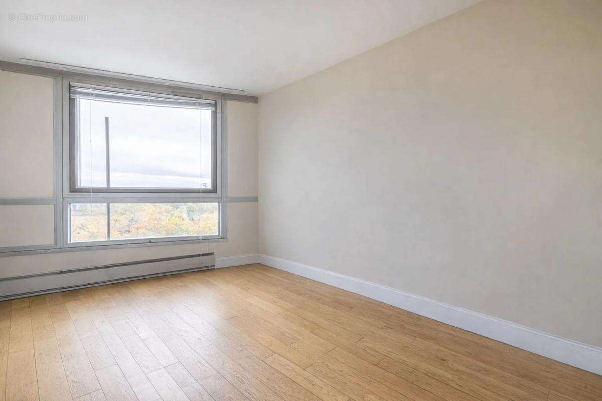 Appartement lumineux avec vue, Puteaux - photo 10